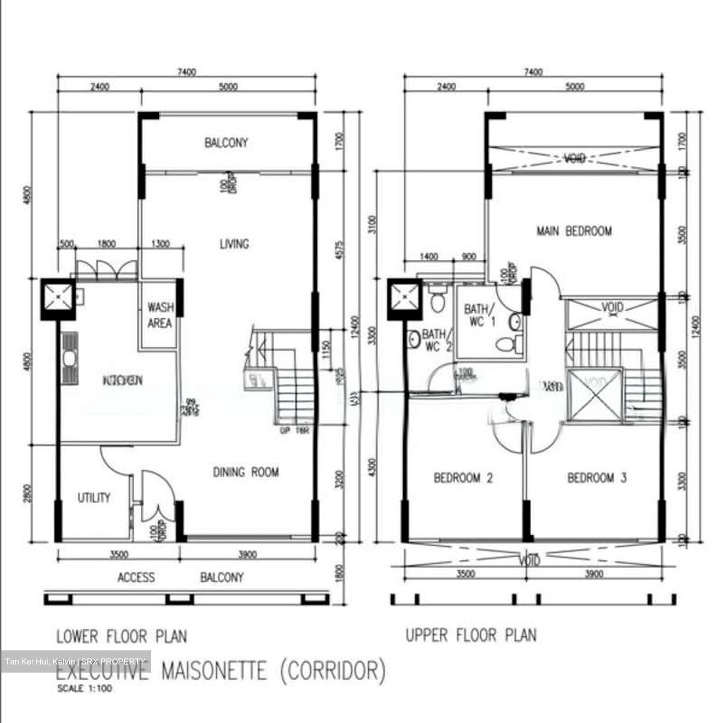 Blk 558 Jurong West Street 42 (Jurong West), HDB Executive #554429891